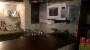 Apartamento na Praia Ubatuba